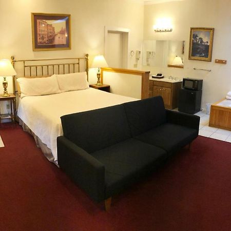 מנדוסינו Didjeridoo Dreamtime Inn מראה חיצוני תמונה
