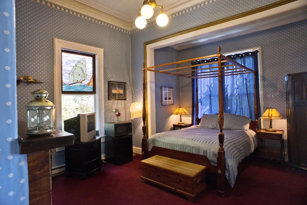 מנדוסינו Didjeridoo Dreamtime Inn מראה חיצוני תמונה