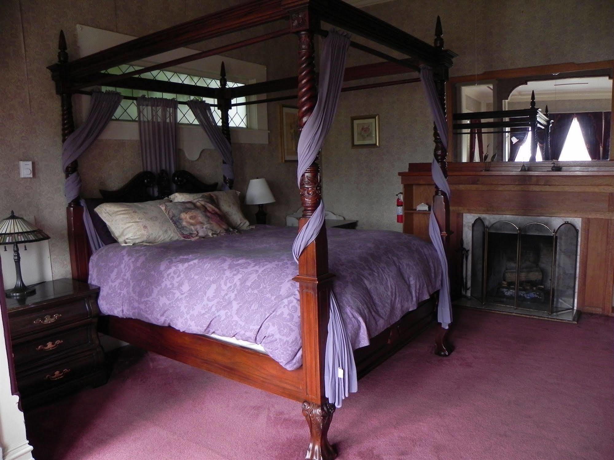 מנדוסינו Didjeridoo Dreamtime Inn מראה חיצוני תמונה