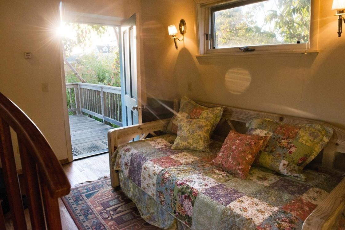 מנדוסינו Didjeridoo Dreamtime Inn מראה חיצוני תמונה
