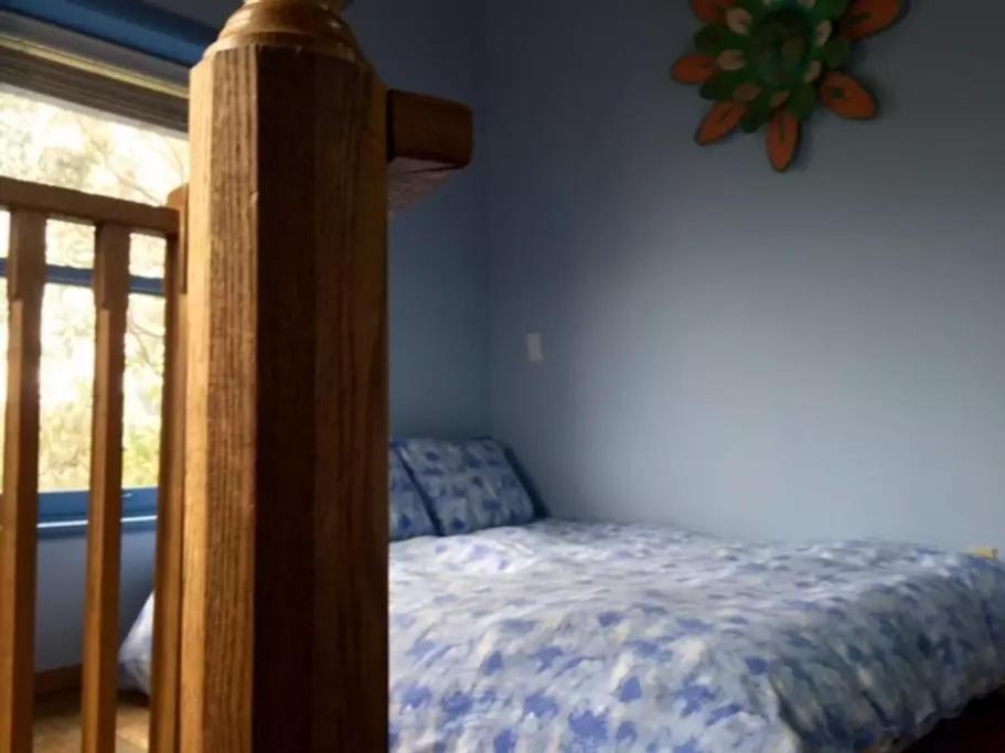 מנדוסינו Didjeridoo Dreamtime Inn מראה חיצוני תמונה